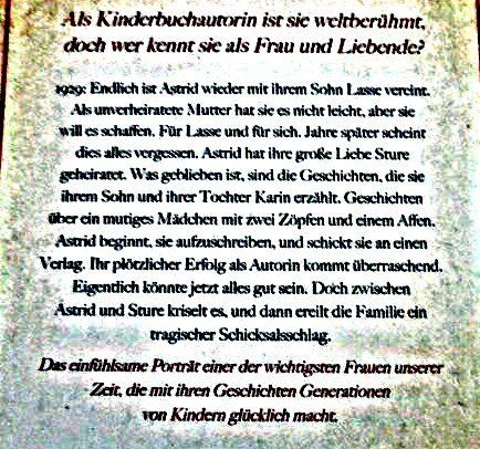 Libri: Astrid Lindgren von Susanne Lieder – Usato da Wetzikon ZH venduto da strubeli024 1