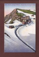 ROCHERS DE NAYE - Hôtel - Train - Neige