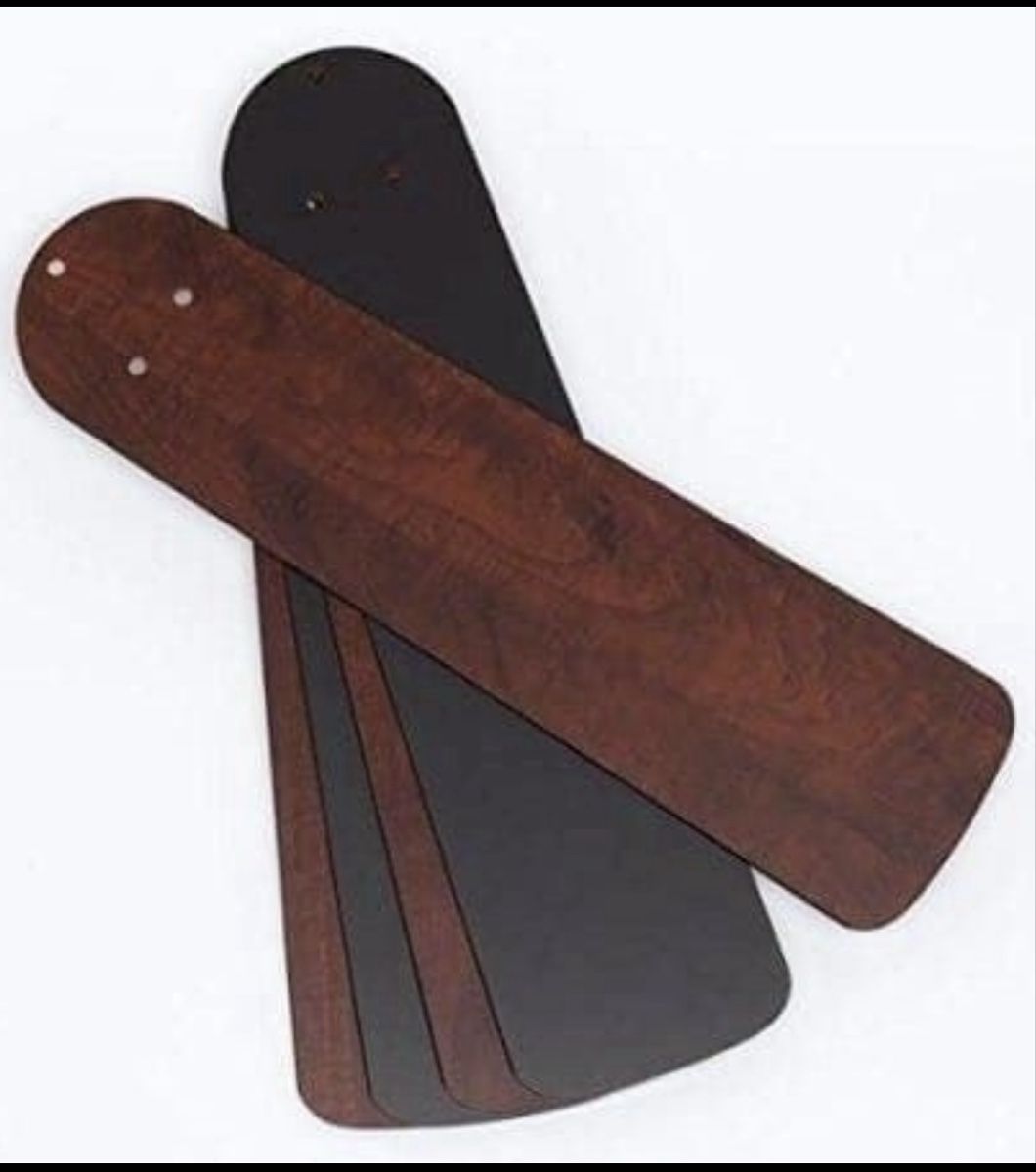Ventilatori: Deckenventilator zweifarbig neu – Nuovo (secondo la descrizione) da Mühlau venduto da Anna0137 2