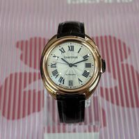 Cartier Clé de Cartier WGCL0013