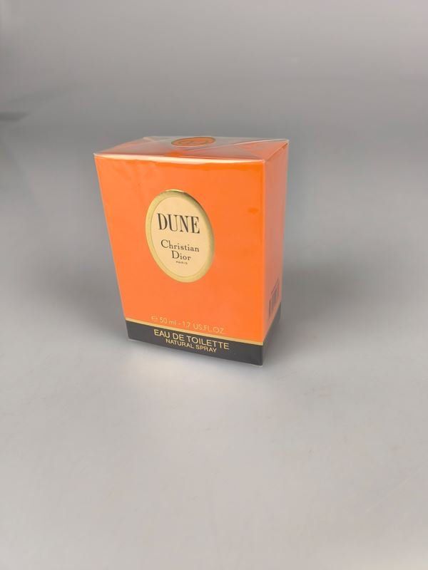 Dior Profumi & Eau de Toilette: CHRISTIAN DIOR Dune – Nuovo e nell'imballaggio originale da Rüti ZH venduto da Restwert_Rueti_ZH 3