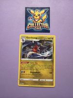 Pokemon Garchomp Holo 2022 Mega Artwork