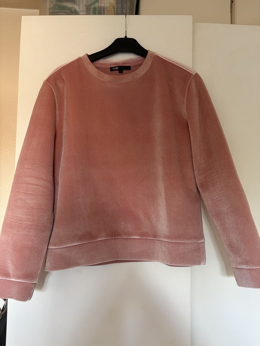 Maje Maglioni & Felpe: Maje Pullover  – Usato da Basel venduto da Brunner.T