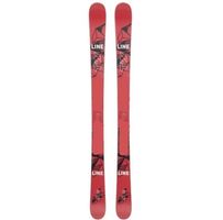 LINE Tom Wallisch Shorty 2025 Ski - 139cm (19884)