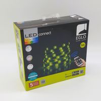EGLO LED STRIPE-C Leuchtband/-stab RGB