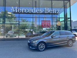MERCEDES-BENZ C 250 BlueTEC Avantgarde 4Matic