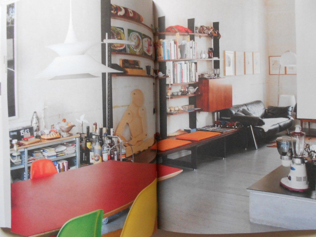 Libri: DIETER WAECKERLIN + IDEALHEIM – Usato da Bex venduto da Giorgiob 5
