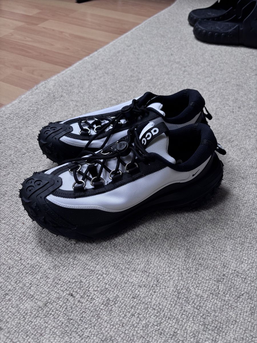 Nike Scarpe da uomo: Nike ACG - mountain fly 2 low sp - comme des garçons – Nuovo e nell'imballaggio originale da Zürich venduto da Hanna-Hadorn