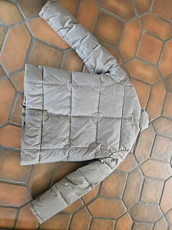 Brodway Jacke Olivgrün 