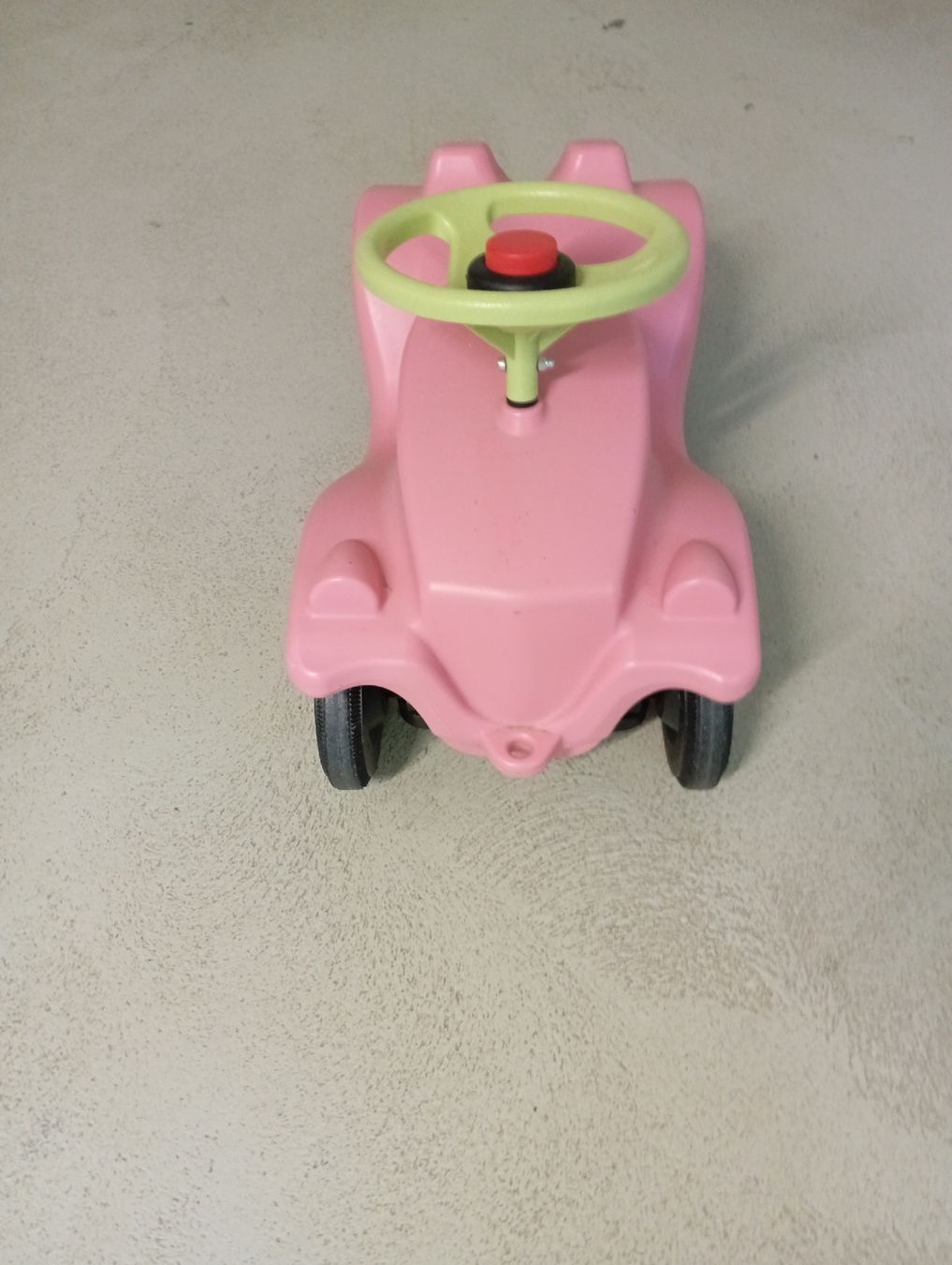 Veicoli per bambini: Bobbycar in Rosa – Usato da Frauenfeld venduto da Sak_r7cg 2
