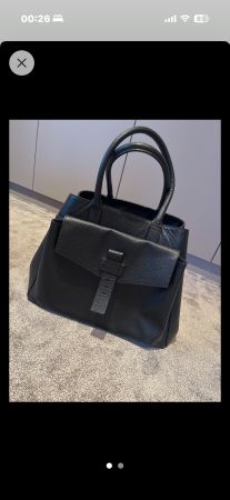 Massimo Dutti Tasche