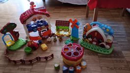 Vtech Bauernhof und mehr ab 1.5 Jahren
