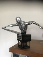 Buste le surfeur d’argent de Kotobukiya