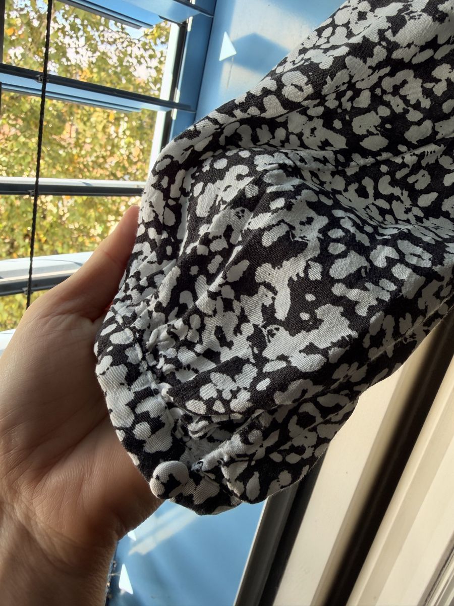Zara Vestiti: Zara Smock Dress – Usato da Zürich venduto da BettinaMarie2308 2