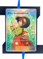 Erika's Hospitality TEU174 DE NM