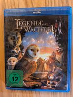 Die Legende der Wächter (Blu-ray) - Eulenabenteuer für Dich!