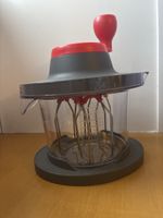 Batteur manuel Betty Bossi comme neuf - Pâtisserie!