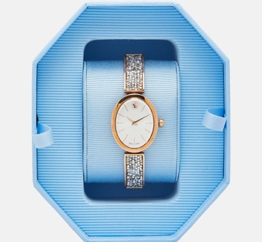 Swarovski Orologi: Swarovski Uhr Neu – Nuovo e nell'imballaggio originale da Kloten venduto da Pandora123 1