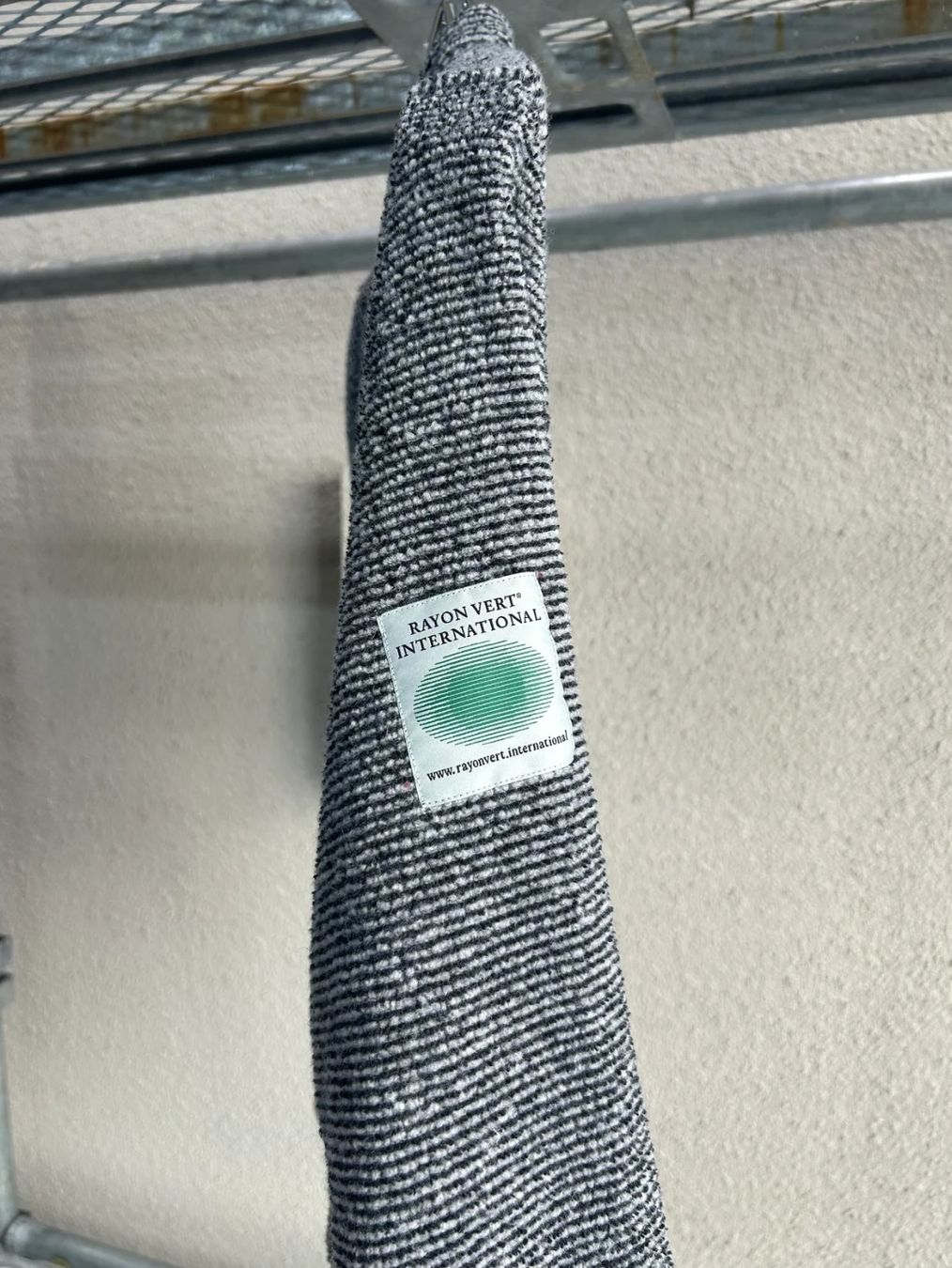 Jacken: rare Rayon Vert Becco Fleece – Neu und originalverpackt aus Muri b. Bern von SauceBernoise 4