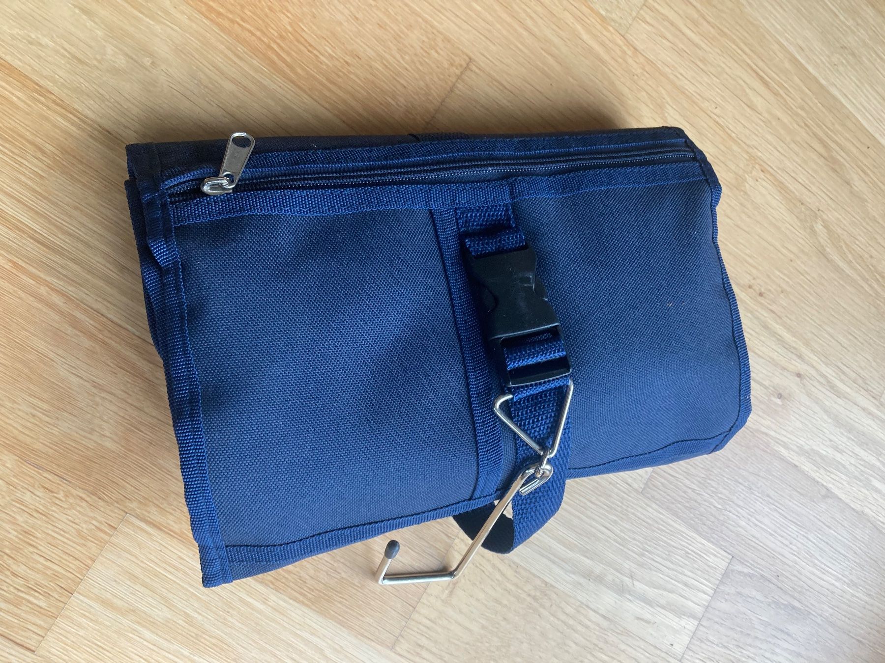 Custodie per cosmetici: Necessaire – Usato da Zürich venduto da beckybron 1