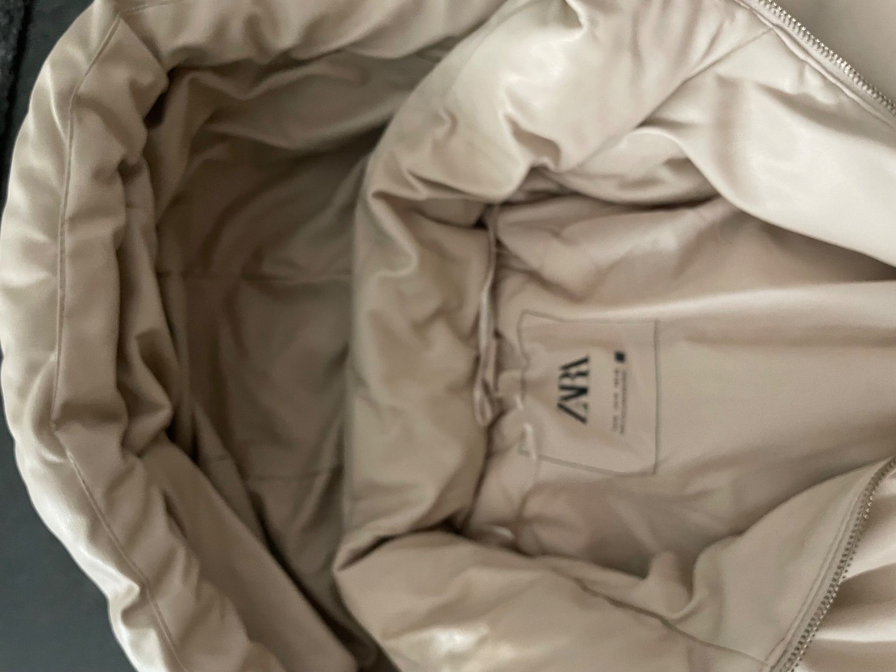 Zara Giacche: Zara Winter Jacke – Usato da Zürich venduto da Ivona3 1