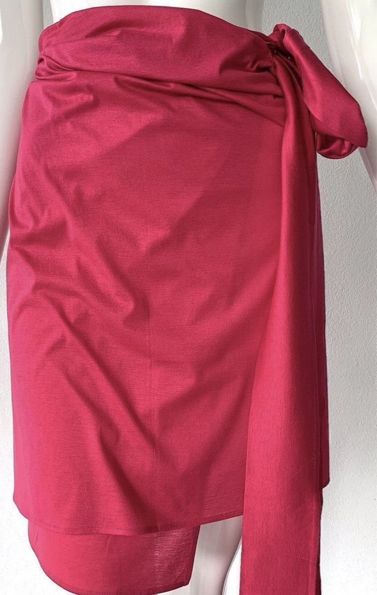 Costumi da bagno & Bikini: Eres Pareo pink – Nuovo (secondo la descrizione) da Liestal venduto da ell_6xc7 1