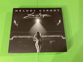 Melody Gardot - Live in Europe (Doppel-CD) Super Zustand2018