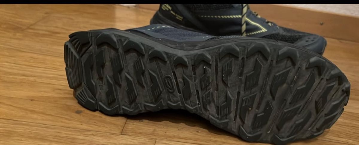 Decathlon Scarpe da uomo: EVADICT| Decathlon Herren Schuhe Gr.46 – Nuovo (secondo la descrizione) da Basel venduto da SimpleE 3