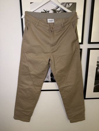 woodbird pants