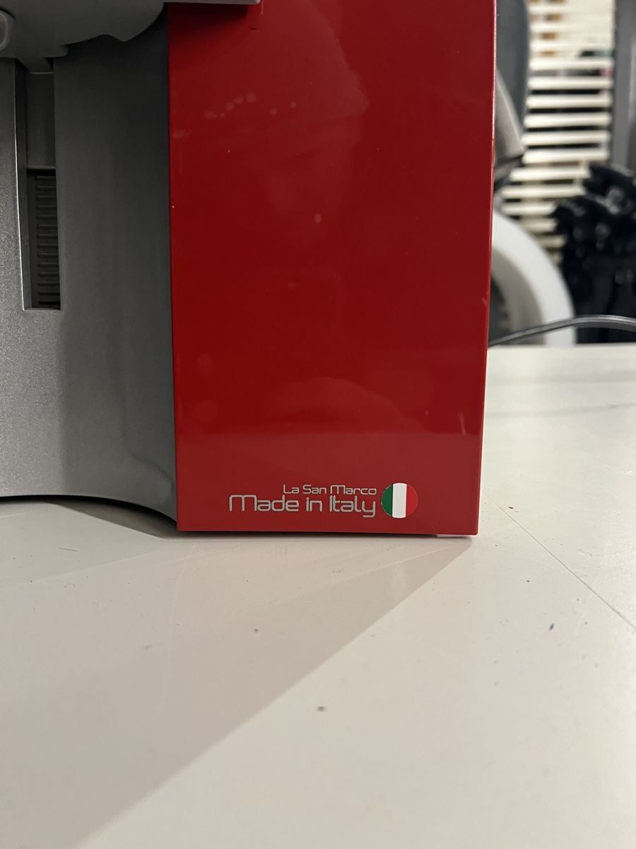 Macchine per caffè & Macchine per espresso: Segafredo New SZ Maschine – Usato da Hünenberg See venduto da Cadi7717 1