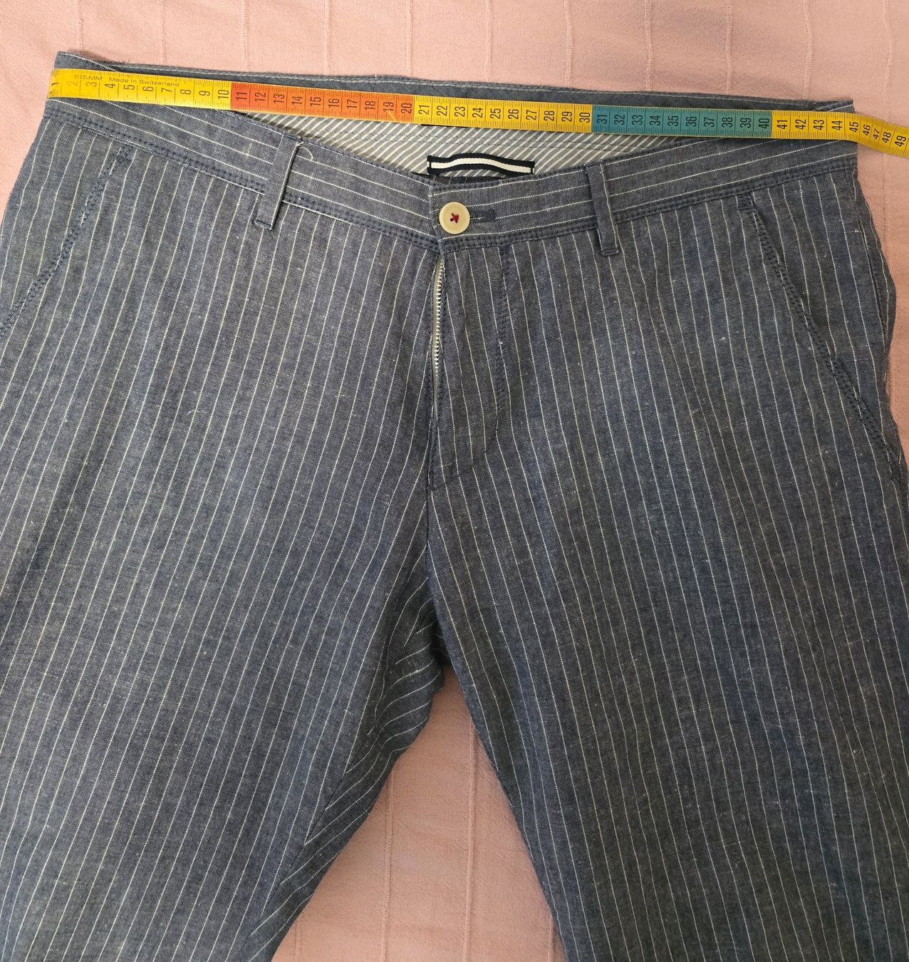 Pantaloni: Roy Robson Hose !!! – Usato da uster venduto da Radisliair 3