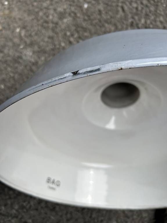 Lampen: Industrielampe – Gebraucht aus Balzers von edg_hw5p 2