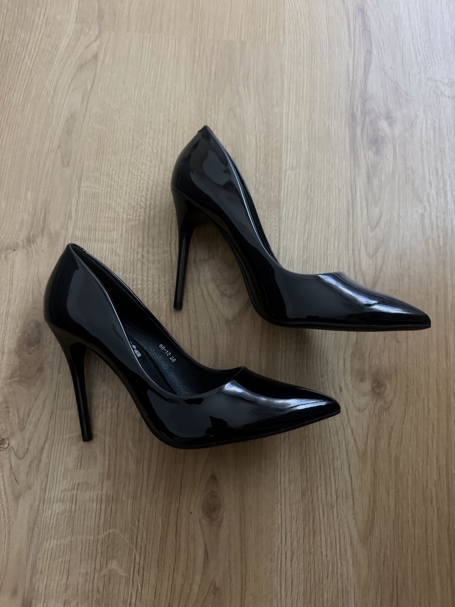 Zara Chaussures femmes: Highheels – Neuf avec emballage d'origine à Neuenhof par rex_m9hg 1