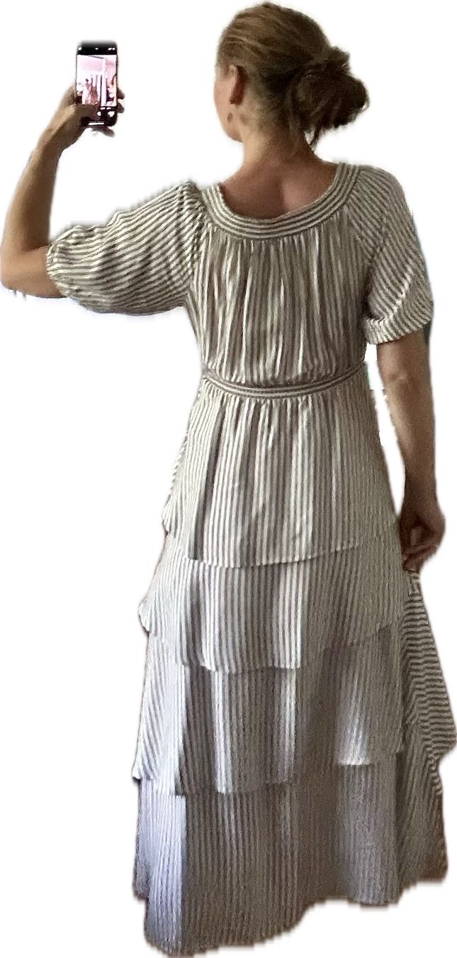 Maje Vestiti: Maje Kleid Size 1 – Usato da Liestal venduto da ell_6xc7 2
