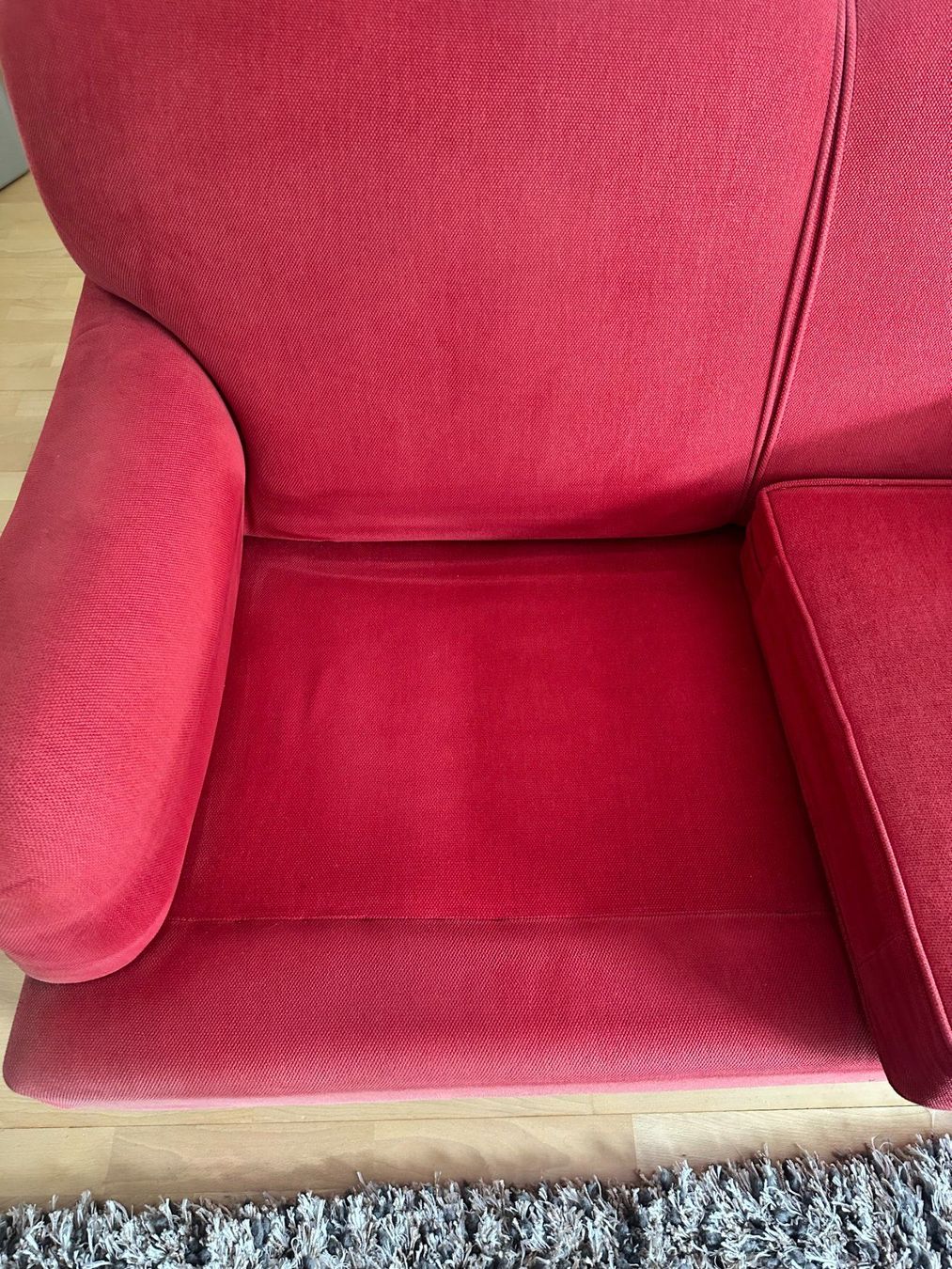 Divani: Sofa von KA International – Usato da Zollikon venduto da Vclub 3
