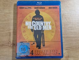 No Country for Old Men (2007) NEU OVP Bluray