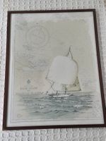 Uli Colombi " Sand Heads to Ballenas Island 44/50 1990