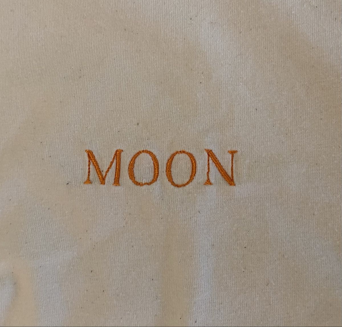 T-shirt: MoonBakery- Bio T-Shirt Moon – Usato da Dietlikon venduto da Luna77 1
