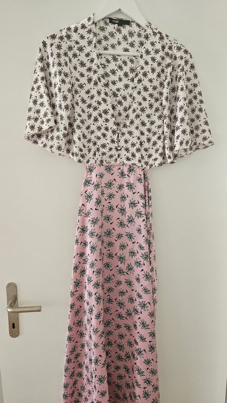 Maje Robes: MAJE Kleid – D'occasion à Mellingen par Lucky23_ 3