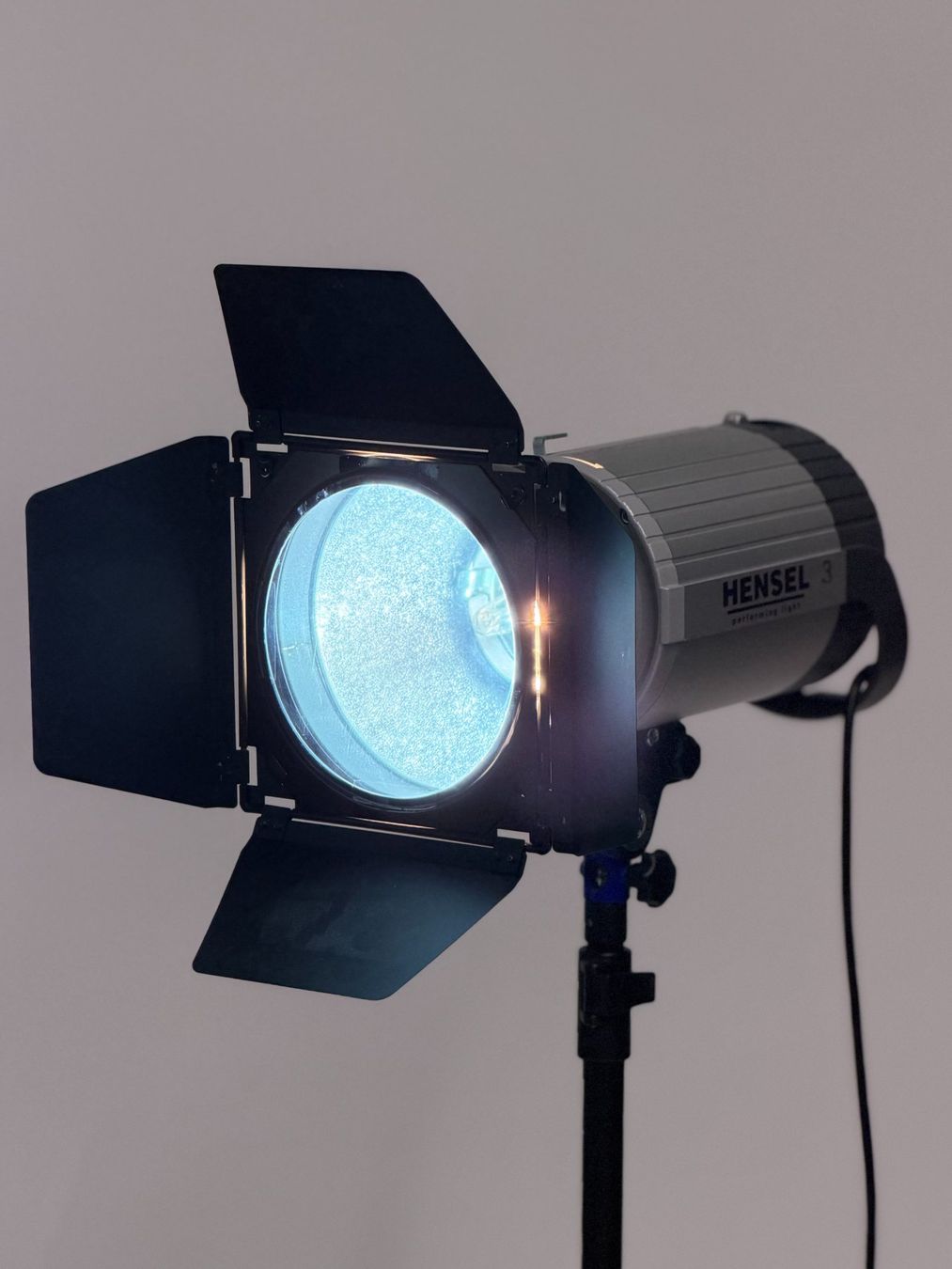Blitze: Hensel Expert Pro 250 Plus Studioblitz 250 Ws inkl. Stativ – Gebraucht aus Olten von antonio.troia 3