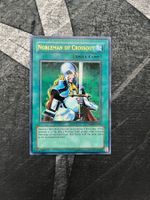 Nobleman of Crossout (HL06-EN001), Parallel Rare