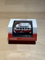CocaCola T1 Bus / Surfboards