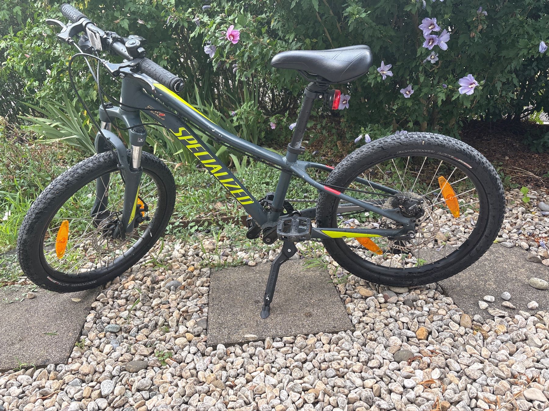 Specialized Vélos: Specialized Riprock kids bike – D'occasion à Eglisau par Krackon 6