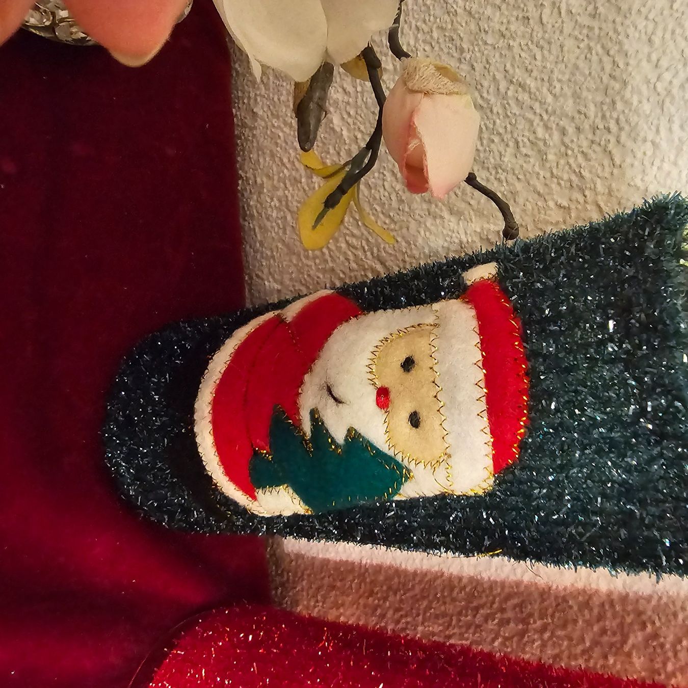 Kerzenständer: Advend gesteckt konvolut – Gebraucht aus wolfhalden von 46464646 6