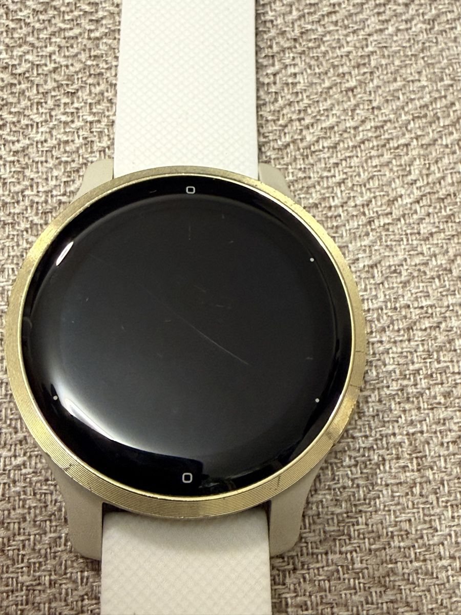 Garmin Smartwatch: Garmin venu 2s  – Usato da Einigen venduto da iva_86t8 1