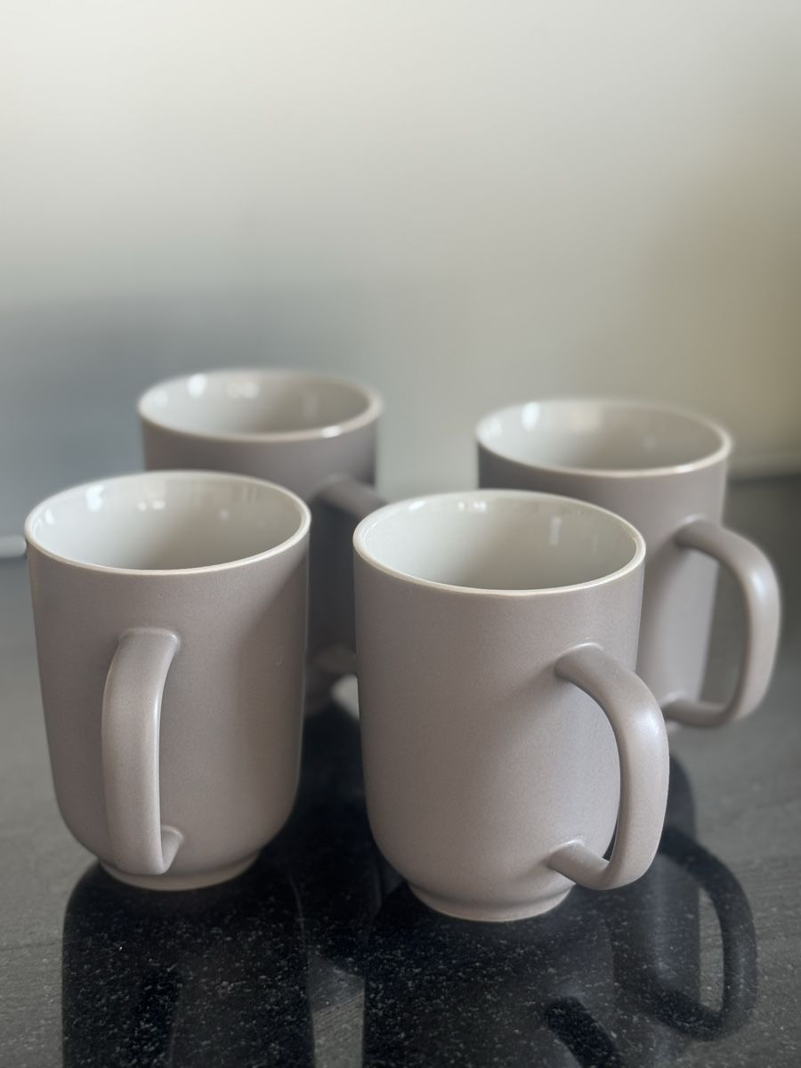 Ritzenhoff Tazze: Ritzenhoff & Breker Cups Set – Usato da Richterswil venduto da Kitchenware13