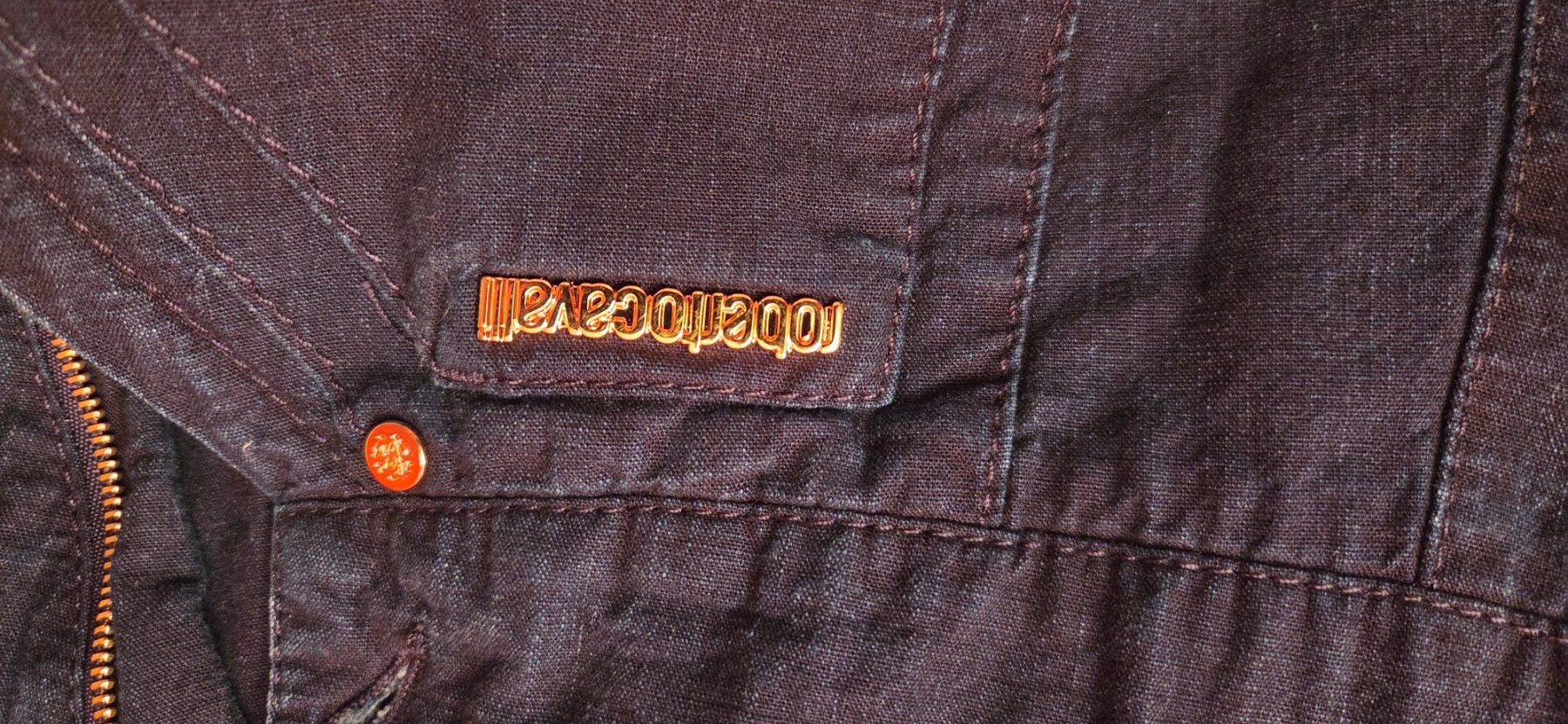Roberto Cavalli Pantaloni: Hose ROBERTO CAVALLI Gr.40 – Nuovo e nell'imballaggio originale da Wettswil venduto da doe_x6nz 2