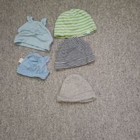 Baby Mützen