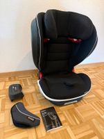 BeSafe iZi Flex Fix i-Size Kindersitz (gratis Sitzschutz)