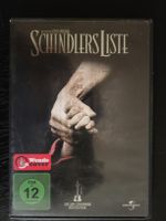 Schindlers Liste DVD Film Steven Spielberg 2 Discs